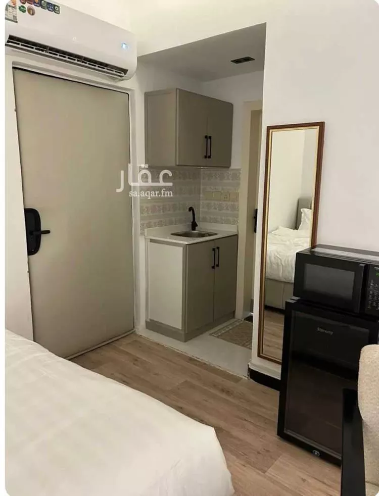 Furnished Studio for Booking in Riyadh Al Yasmin 6