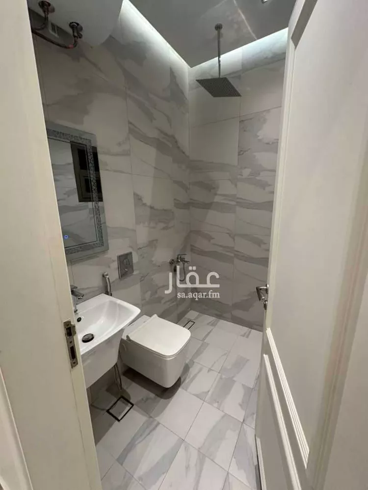 شقة للإيجار في شارع محمد بن عبدالعزيز العجاجي, حي القيروان, مدينة الرياض, منطقة الرياض صورة 4