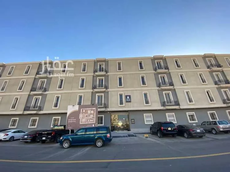 شقة للإيجار في شارع وادي وج, حي الملقا, مدينة الرياض, منطقة الرياض