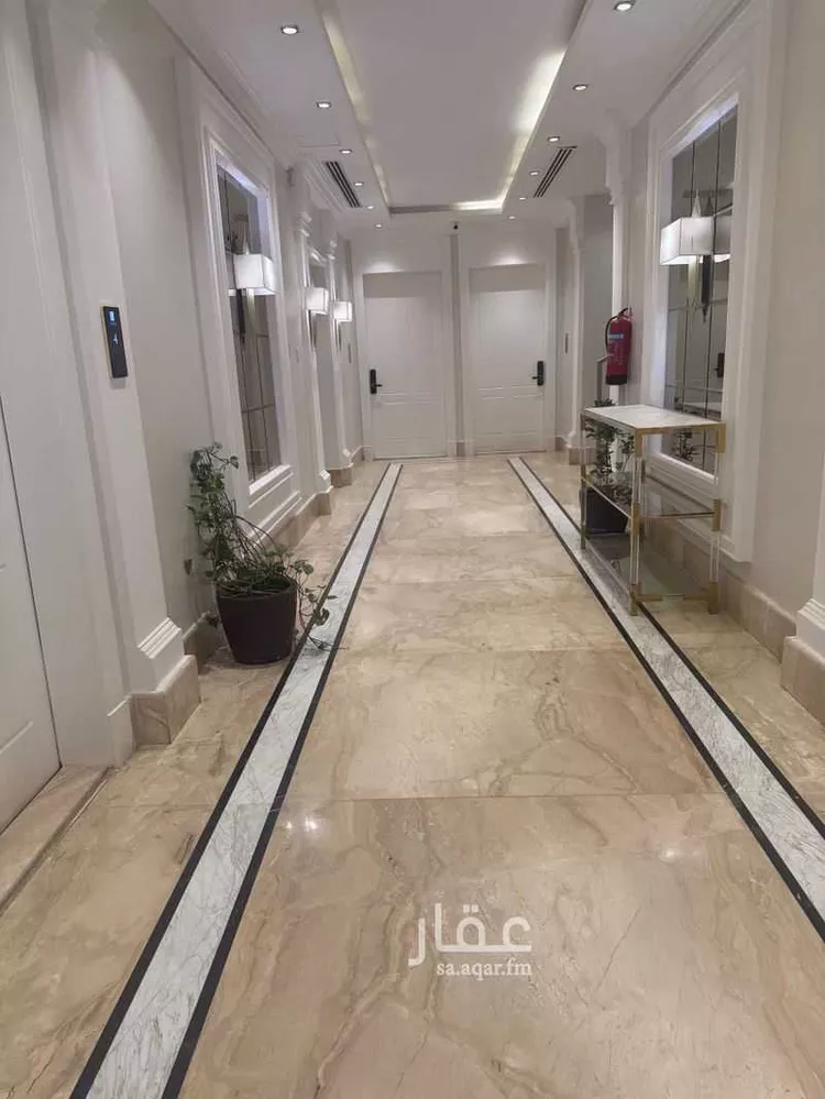 شقة للإيجار في شارع القريات, حي الندى, مدينة الرياض, منطقة الرياض صورة 2