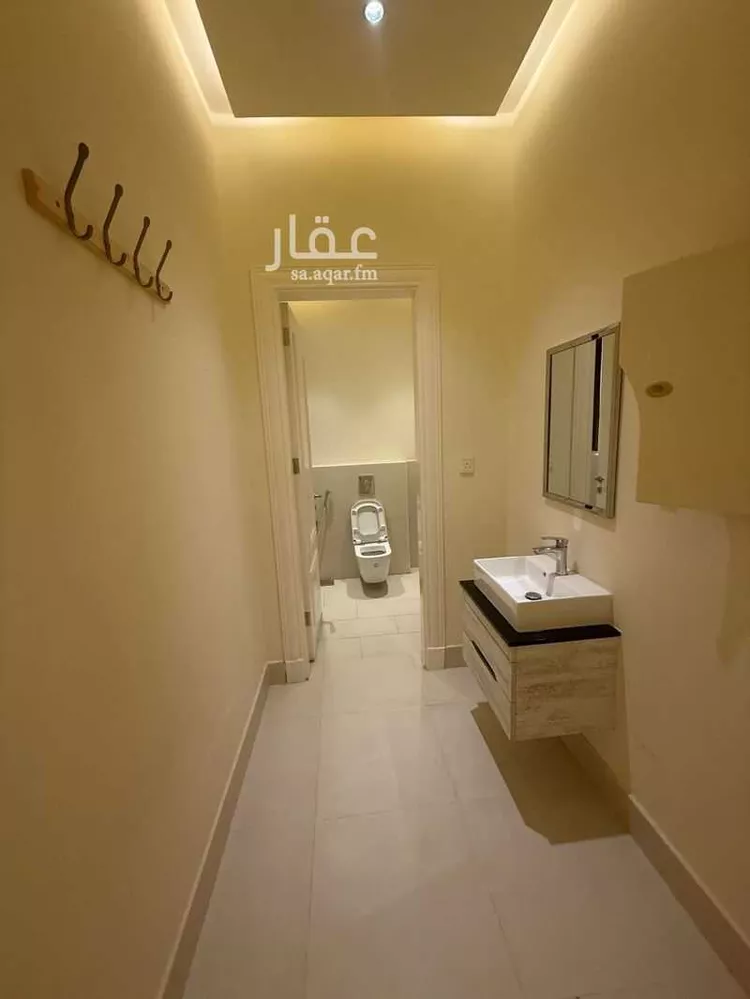 شقة للإيجار في شارع القريات, حي الندى, مدينة الرياض, منطقة الرياض صورة 4