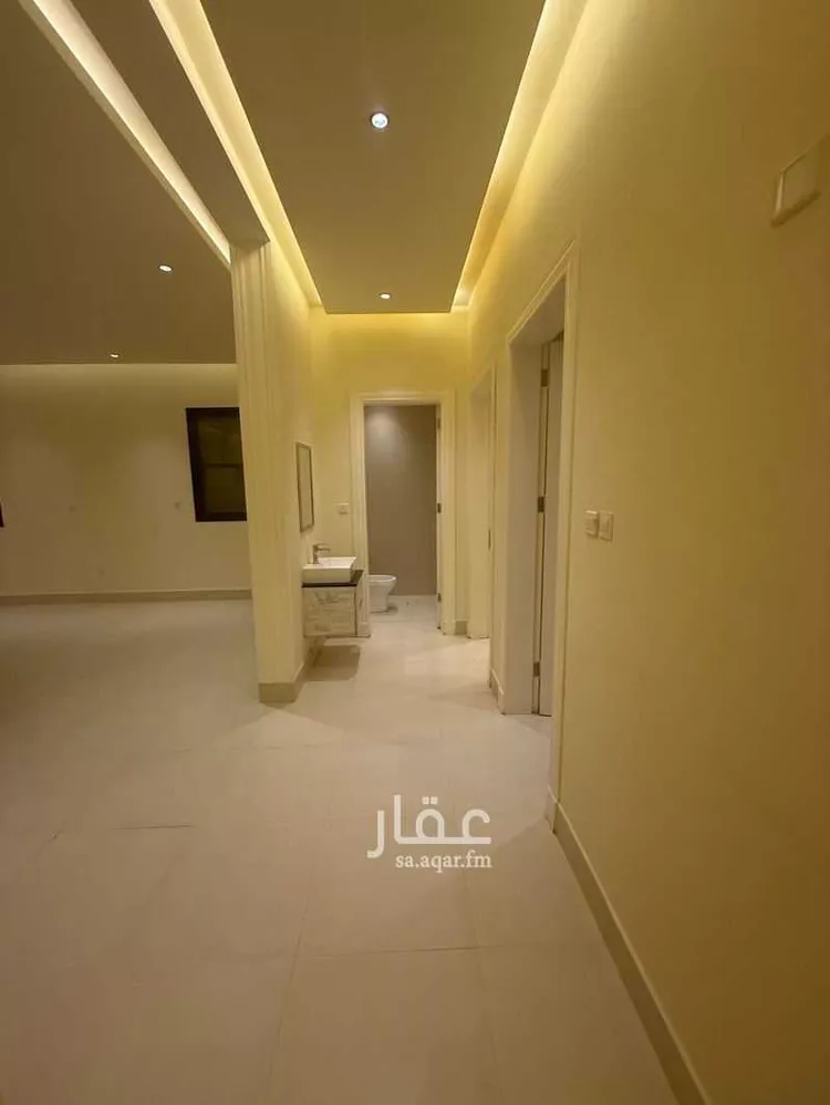 شقة للإيجار في شارع القريات, حي الندى, مدينة الرياض, منطقة الرياض صورة 5