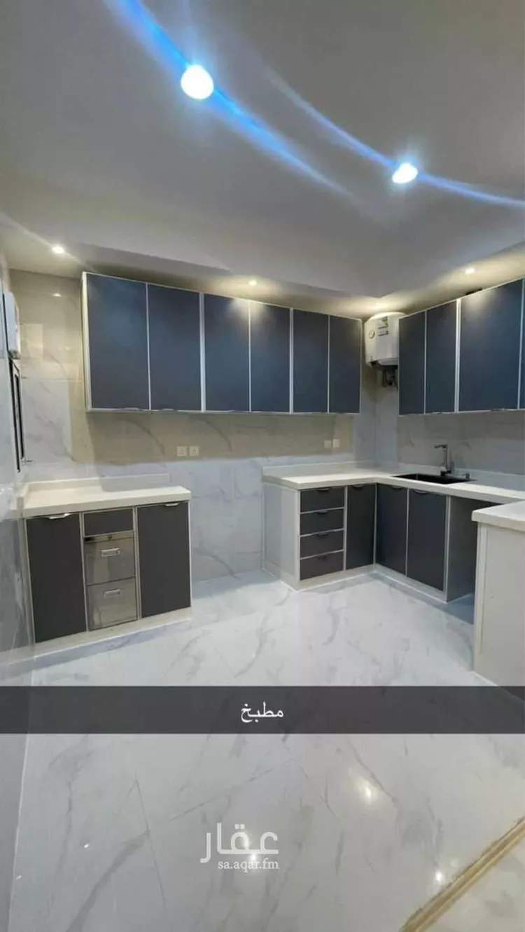 شقة للإيجار في شارع رقم 227, حي النرجس, مدينة الرياض, منطقة الرياض صورة 2