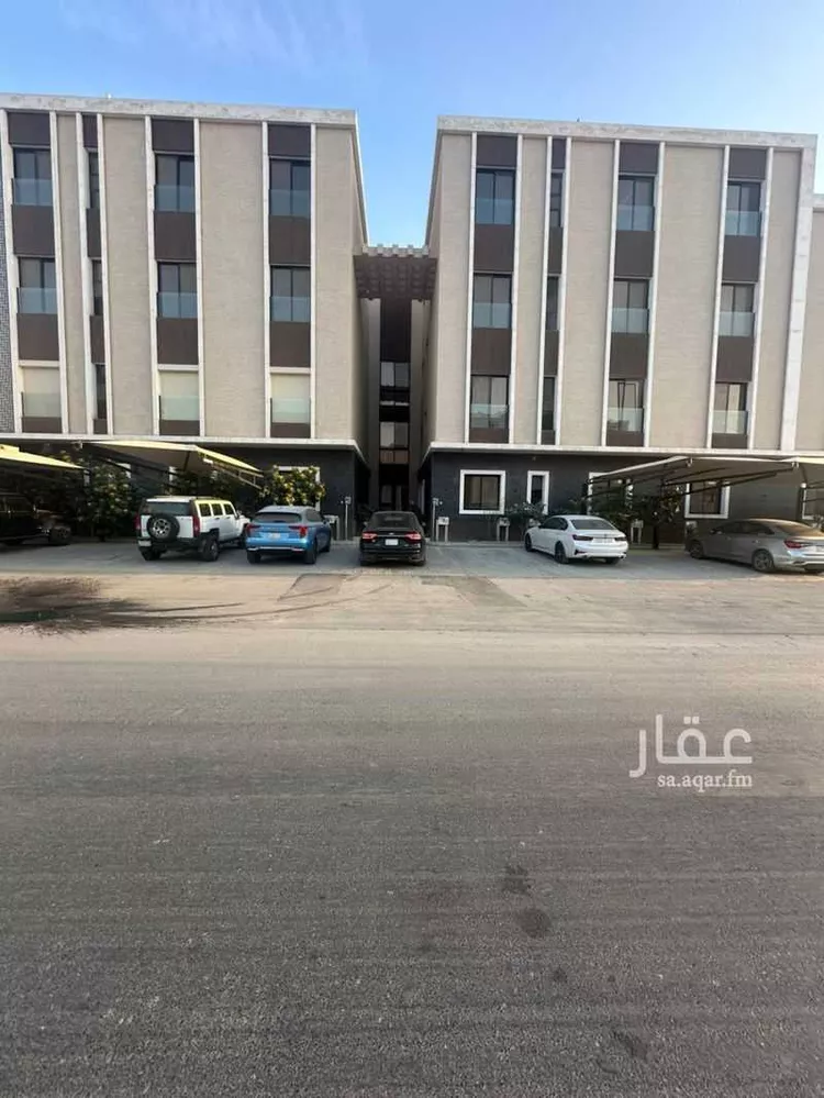 شقة للإيجار في شارع عبدالله بن العاص, حي العارض, مدينة الرياض, منطقة الرياض