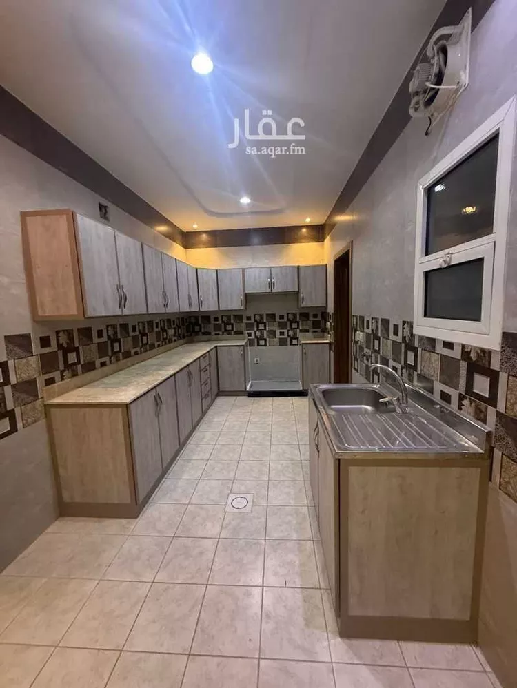 شقة للإيجار في شارع السلامه, حي النرجس, مدينة الرياض, منطقة الرياض صورة 5