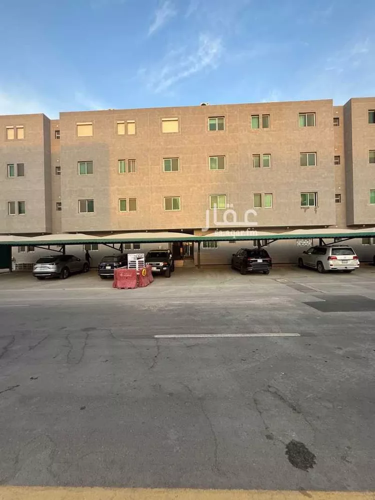 Apartment for Rent in Riyadh An Narjis