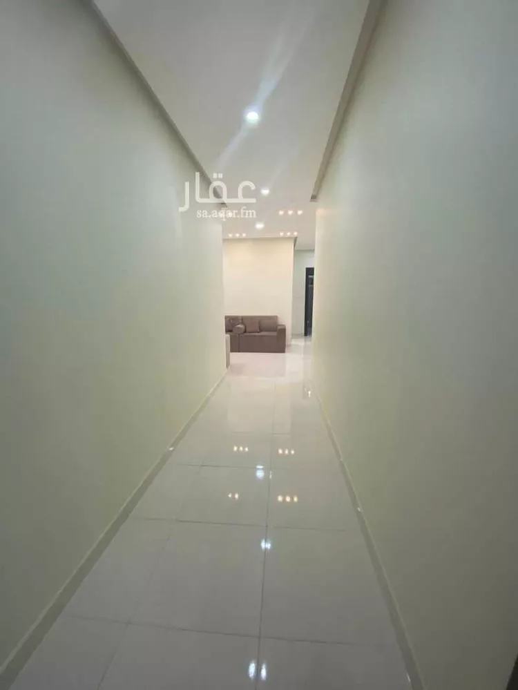 شقة للإيجار في شارع عبدالحق الحنبلي, حي النرجس, مدينة الرياض, منطقة الرياض صورة 3