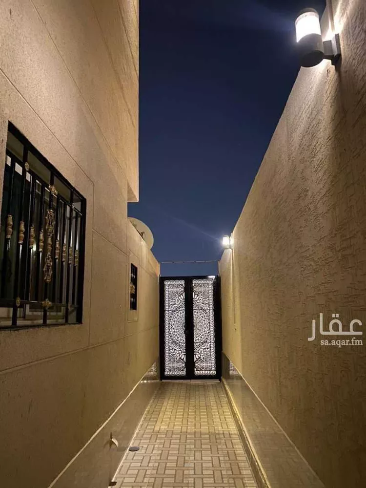 شقة للإيجار في شارع رقم 227, حي النرجس, مدينة الرياض, منطقة الرياض صورة 3