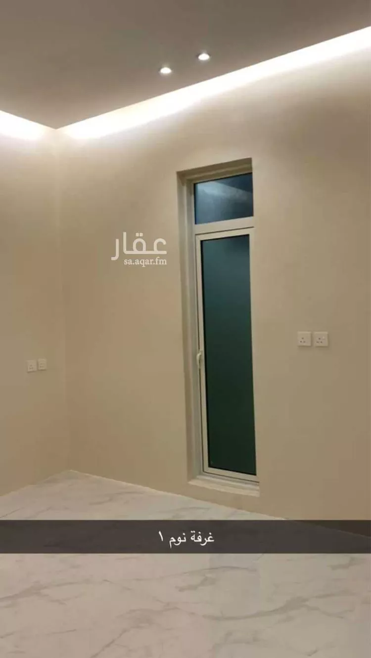 شقة للإيجار في شارع رقم 227, حي النرجس, مدينة الرياض, منطقة الرياض صورة 5