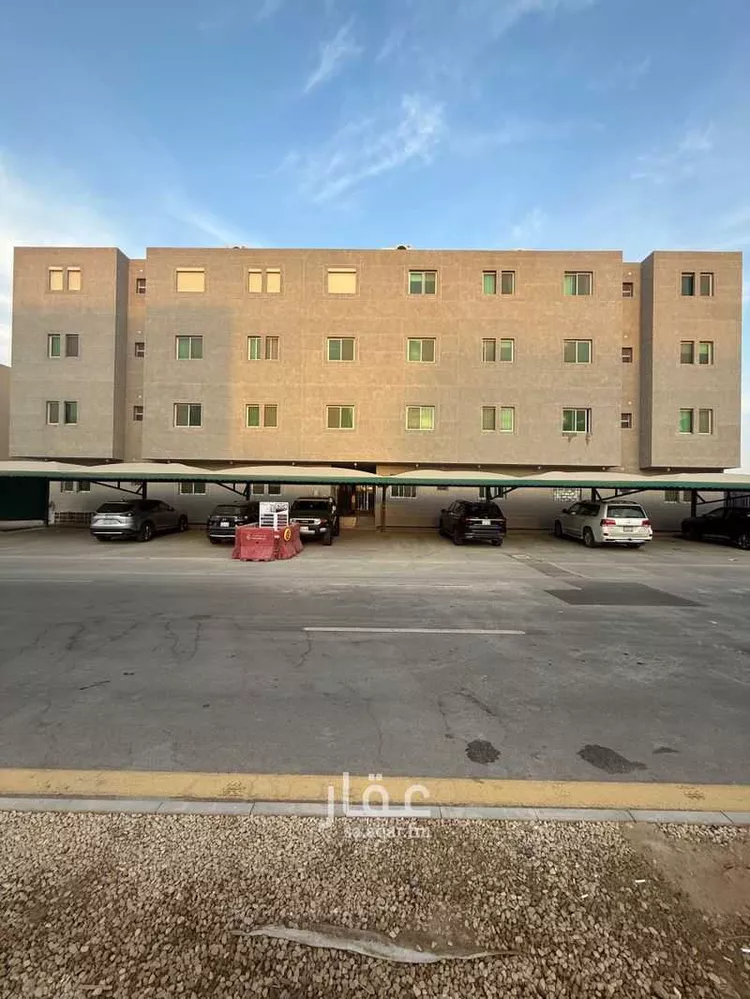 شقة للإيجار في شارع الجيرة, حي النرجس, مدينة الرياض, منطقة الرياض