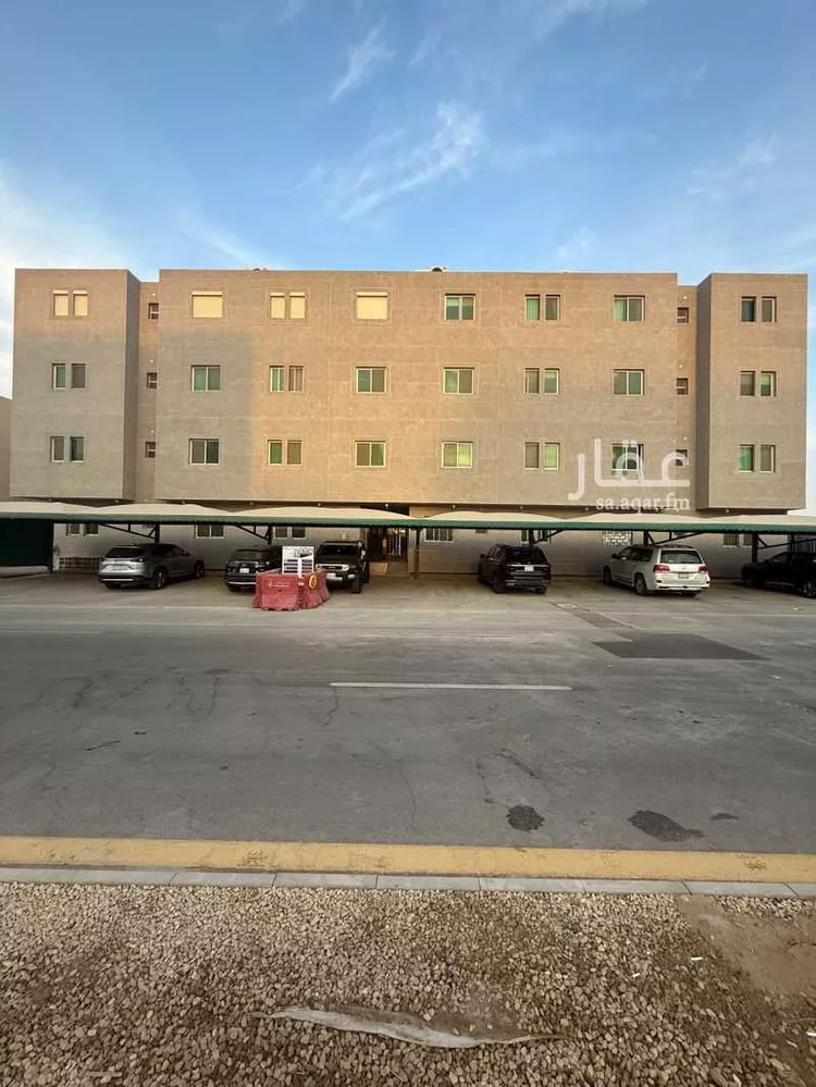 شقة للإيجار في شارع رقم 491, حي النرجس, مدينة الرياض, منطقة الرياض