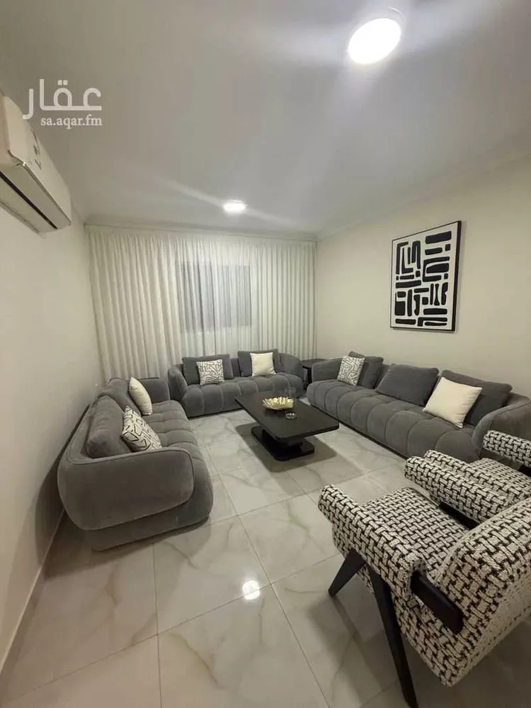 شقة للإيجار في شارع رقم 491, حي النرجس, مدينة الرياض, منطقة الرياض صورة 5