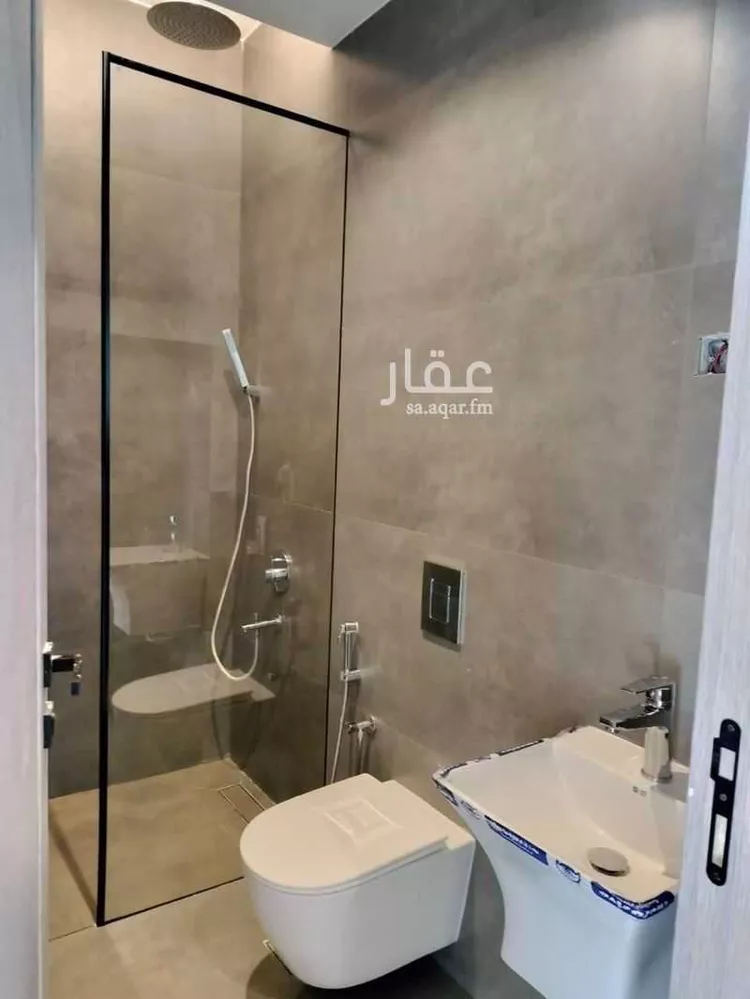 شقة للإيجار في حي النرجس, مدينة الرياض, منطقة الرياض صورة 2