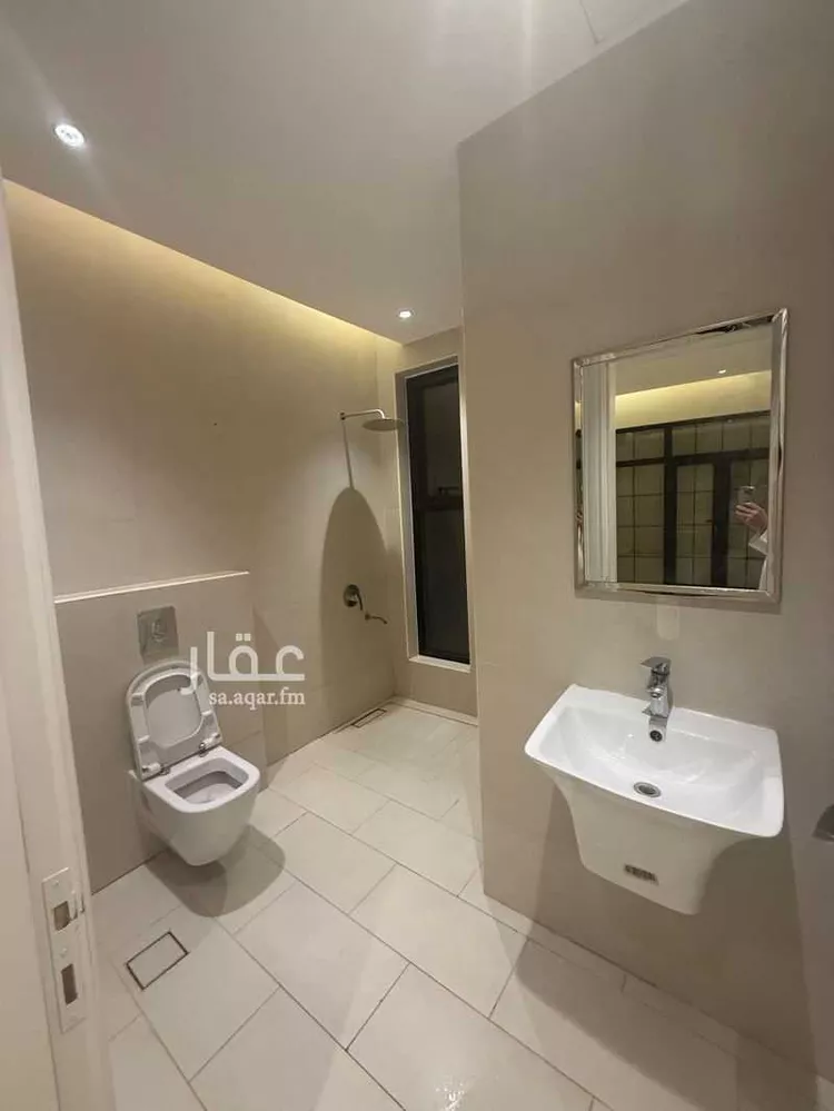 شقة للإيجار في شارع القريات, حي الندى, مدينة الرياض, منطقة الرياض صورة 3