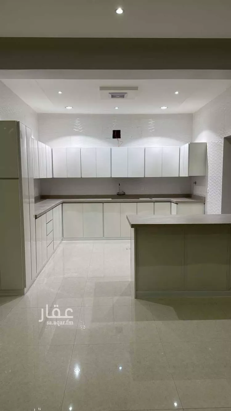 فيلا للإيجار في شارع نهر النعامين, حي قرطبة, مدينة الرياض, منطقة الرياض صورة 4