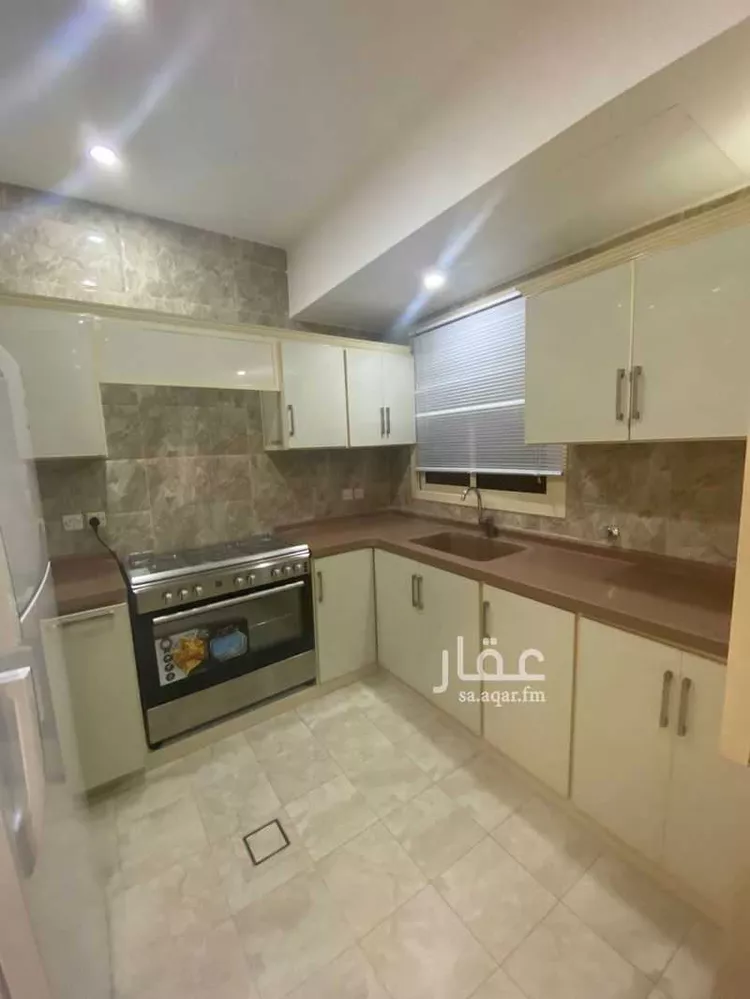 شقة للإيجار في شارع عبدالحق الحنبلي, حي النرجس, مدينة الرياض, منطقة الرياض صورة 5