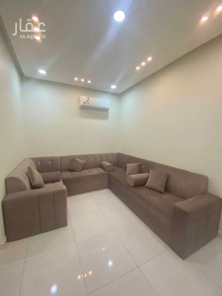 شقة للإيجار في شارع عبدالحق الحنبلي, حي النرجس, مدينة الرياض, منطقة الرياض صورة 4