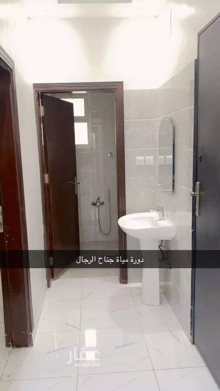 شقة للإيجار في شارع الفخر الأصبهاني, حي السعادة, مدينة الرياض, منطقة الرياض صورة 3