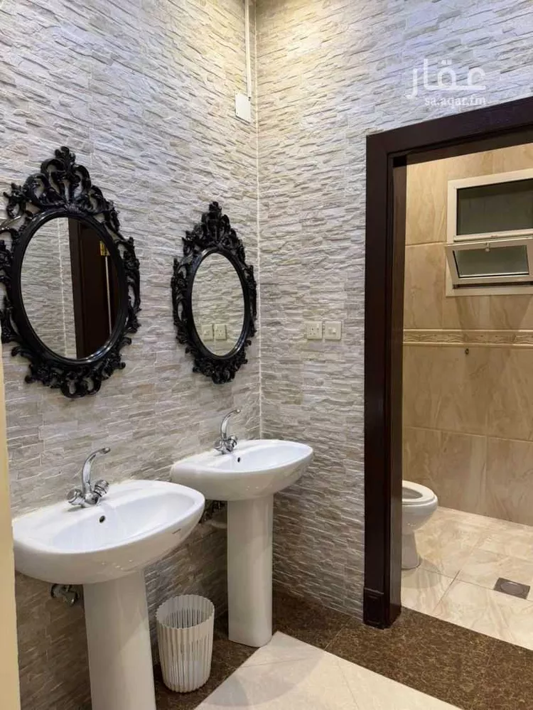 شقة للإيجار في شارع رقم 250, حي النرجس, مدينة الرياض, منطقة الرياض صورة 5