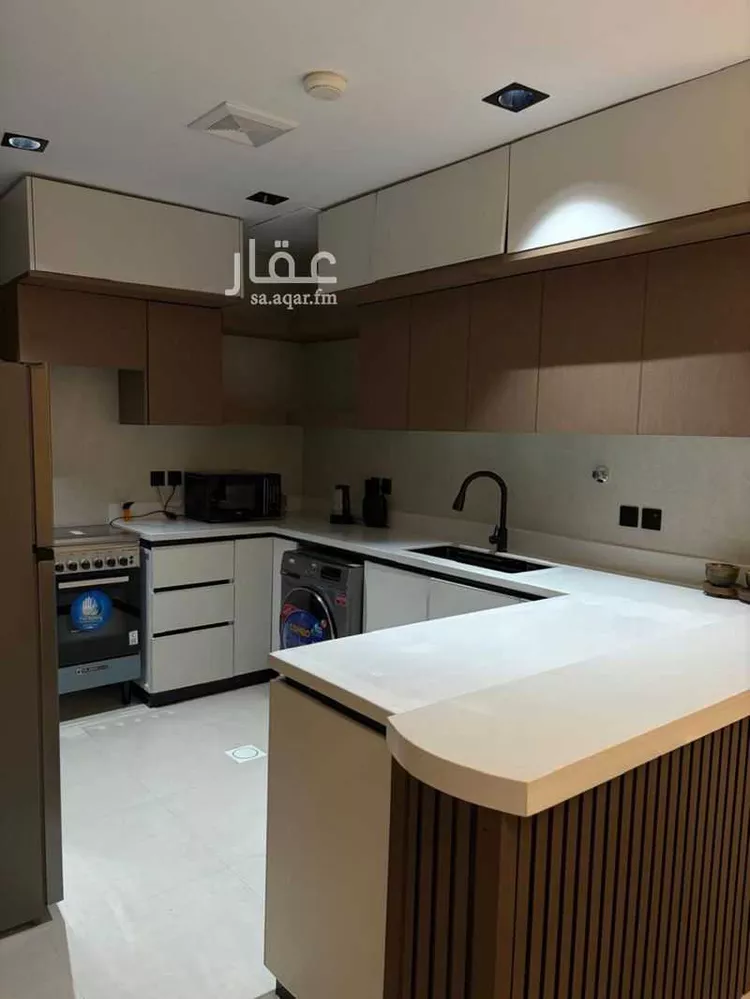شقة للإيجار في شارع اللواء ، حي المحالة ، أبها ، منطقة عسير
