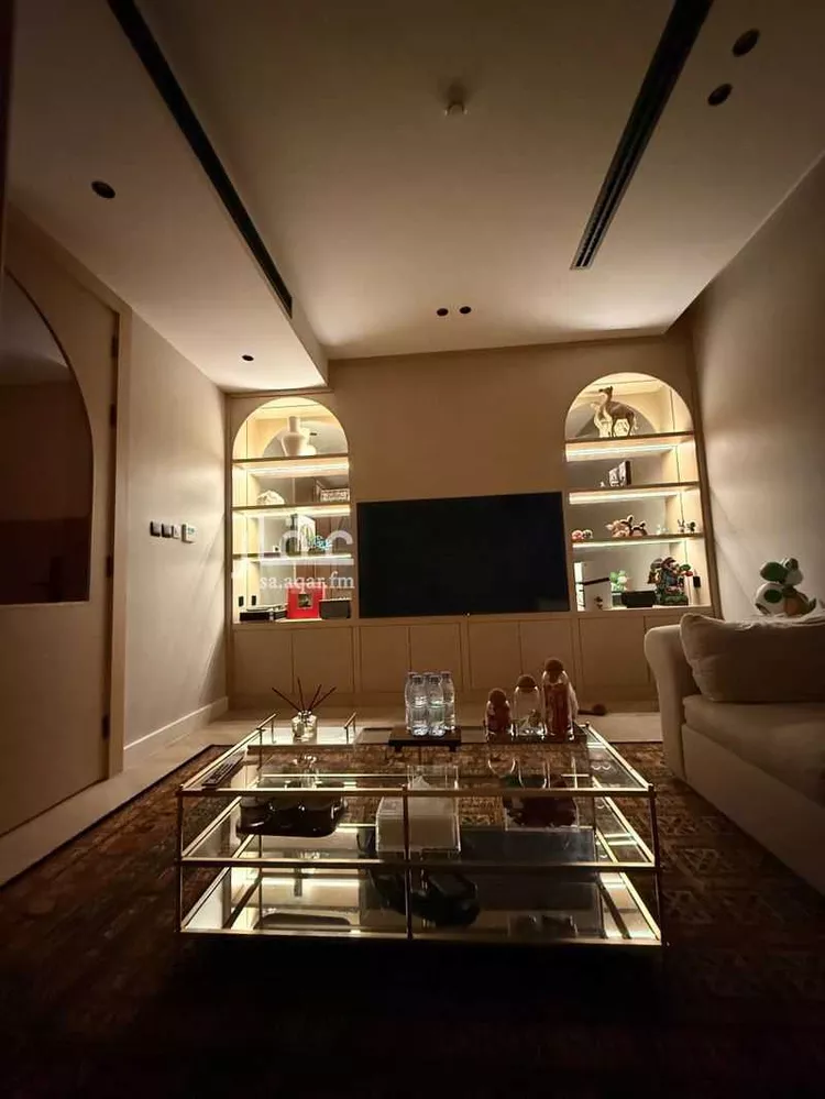 شقة للبيع في شارع الجيرة, حي النرجس, مدينة الرياض, منطقة الرياض 1 صورة