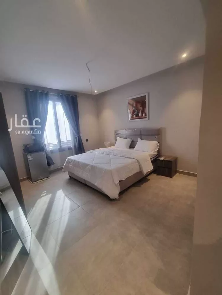 شقة للإيجار في شارع ابن قدامه ، حي السلامة ، جدة ، جدة صورة 5
