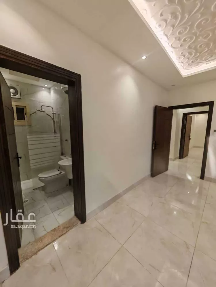 شقة للإيجار في شارع ابو معبدالخزاي, حي الزهراء, مدينة جدة, منطقة مكة المكرمة 14