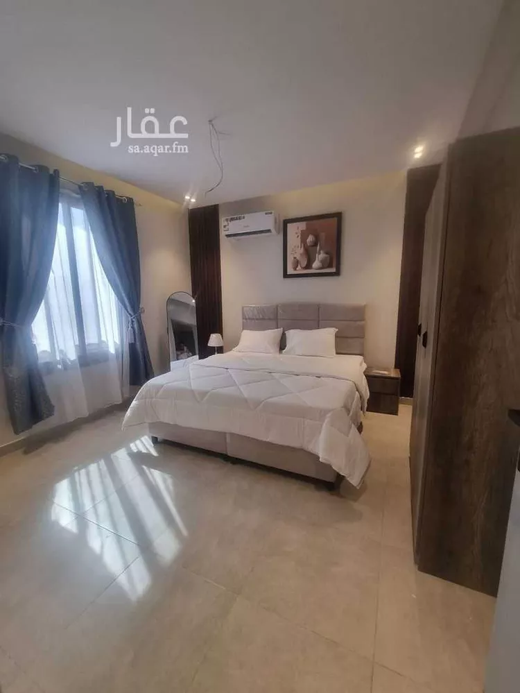 شقة للإيجار في شارع ابن قدامه ، حي السلامة ، جدة ، جدة صورة 4