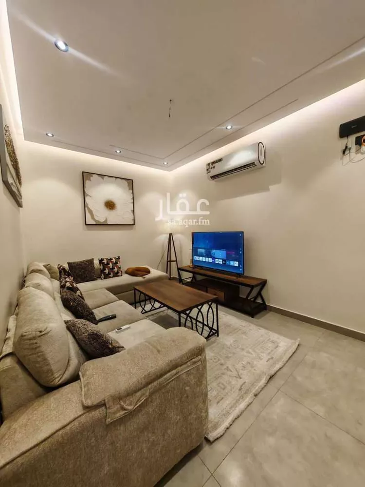 Apartment for Rent in Jeddah As Salamah