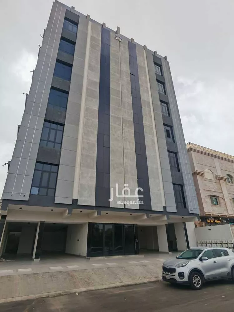 شقة للبيع في شارع احمد بن عسيب, حي النعيم, مدينة جدة, منطقة مكة المكرمة