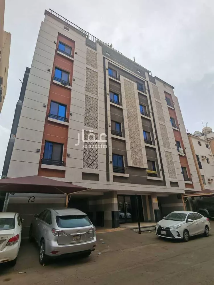 شقة للبيع في شارع الصناديد, حي السلامة, مدينة جدة, منطقة مكة المكرمة