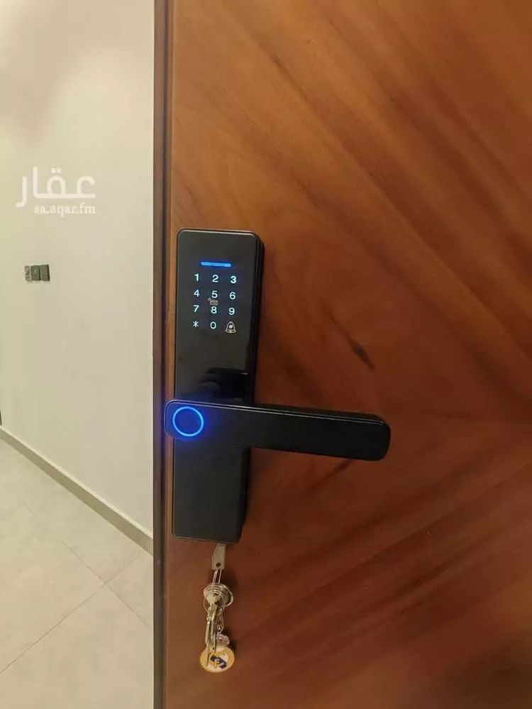 شقة للإيجار في شارع شجاع بن وهب, حي السلامة, مدينة جدة, منطقة مكة المكرمة صورة 3