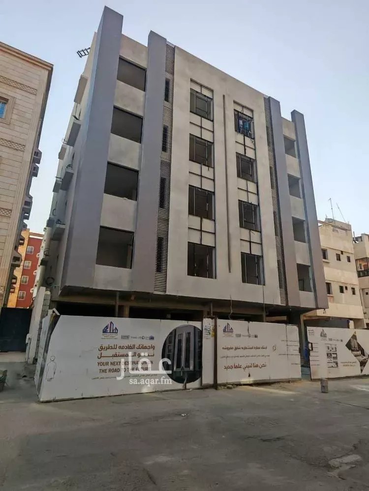 Building for Sale in Jeddah As Salamah