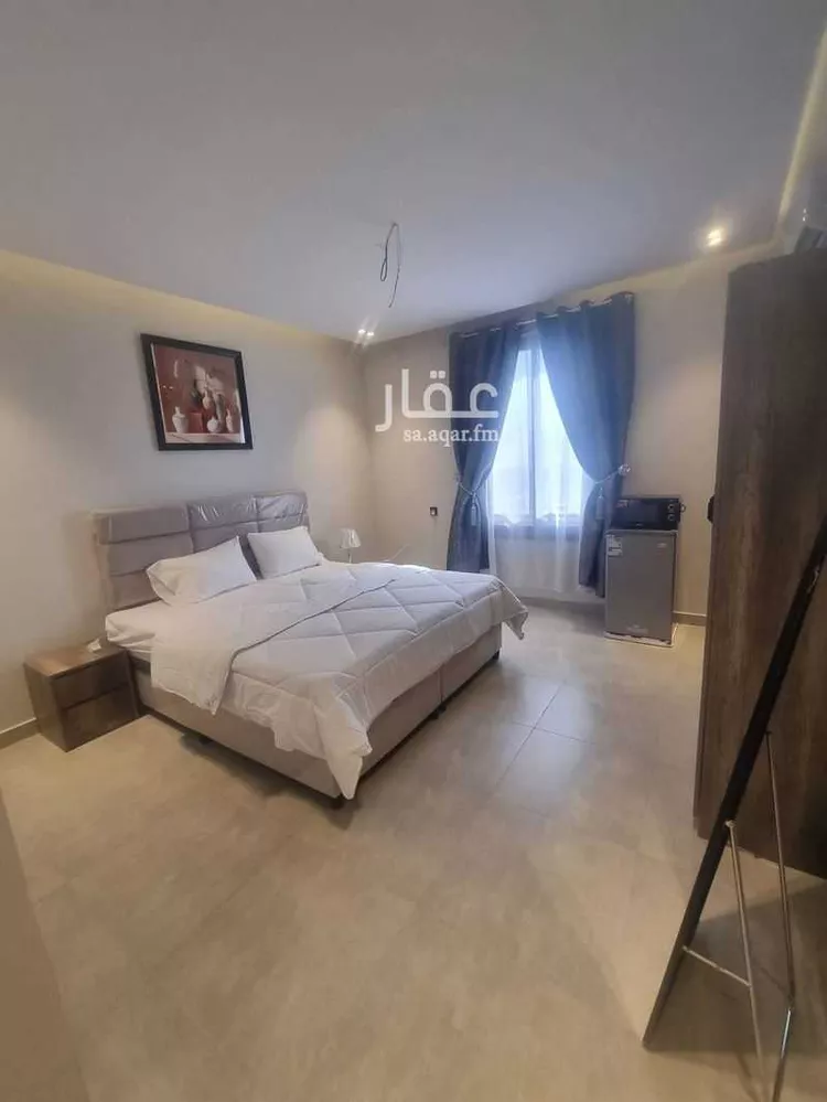 شقة للإيجار في شارع ابن قدامه ، حي السلامة ، جدة ، جدة