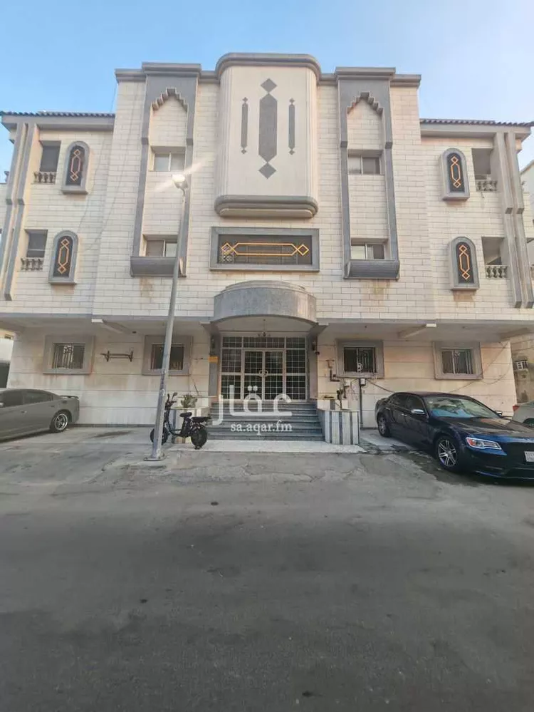 Apartment for Rent in Jeddah As Salamah