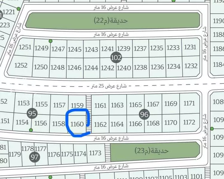 أرض للبيع في شارع النزهة, حي الشعلة, مدينة الدمام, المنطقة الشرقية