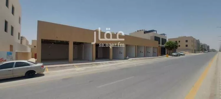محل للإيجار في شارع سيف الدين الخطيب ، حي المهدية ، الرياض ، منطقة الرياض