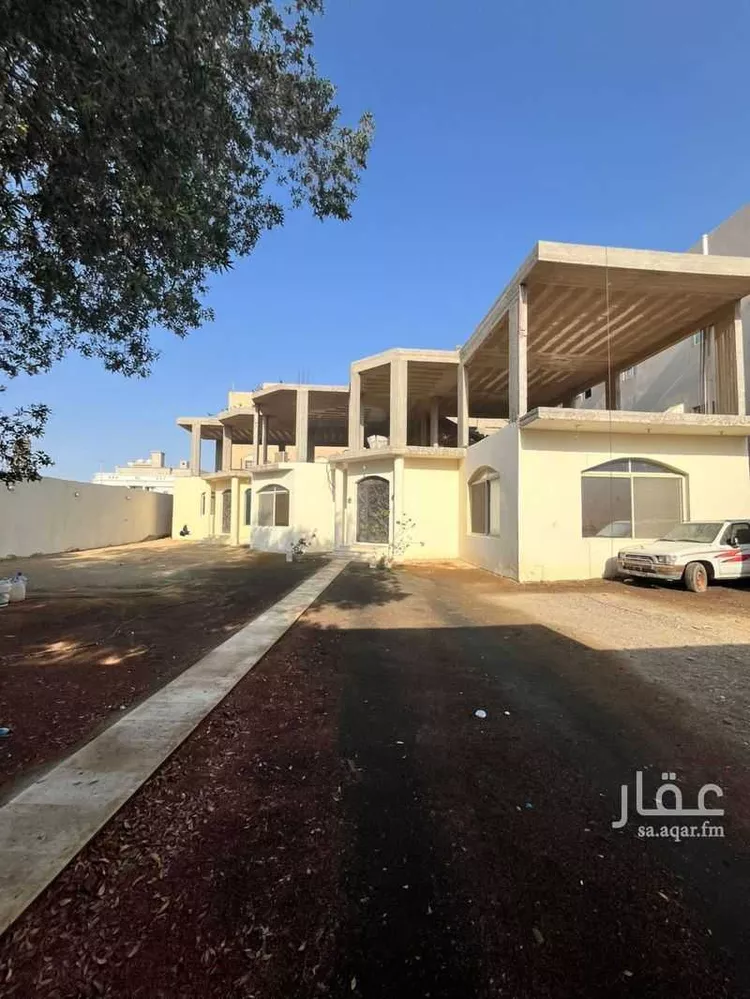 فيلا للبيع في شارع الدكتور صالح سبحي ، حي البشائر ، جدة ، جدة صورة 2