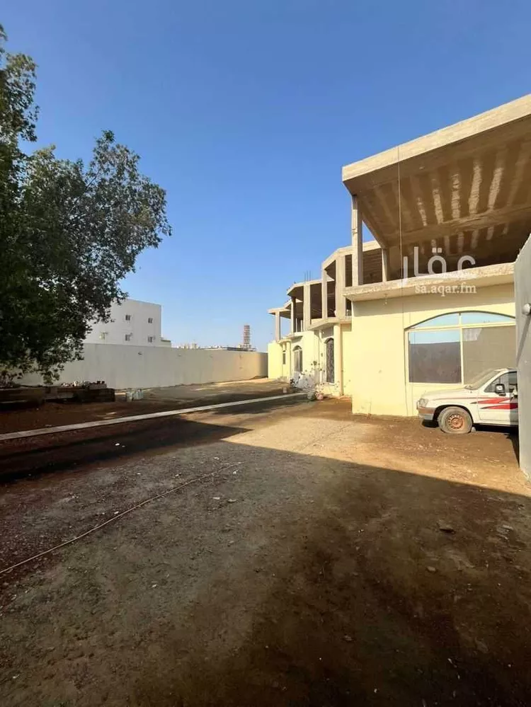 فيلا للبيع في شارع الدكتور صالح سبحي ، حي البشائر ، جدة ، جدة صورة 3