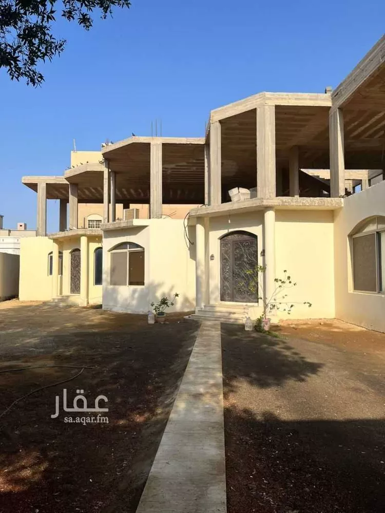 فيلا للبيع في شارع الدكتور صالح سبحي ، حي البشائر ، جدة ، جدة صورة 4