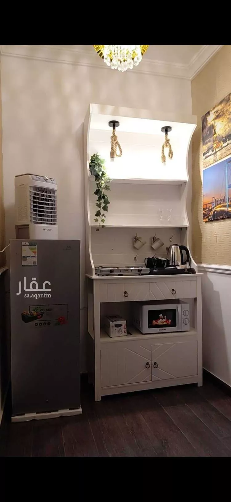 شقة للإيجار في شارع سعد القيراطي ، حي المروة ، جدة ، جدة صورة 3