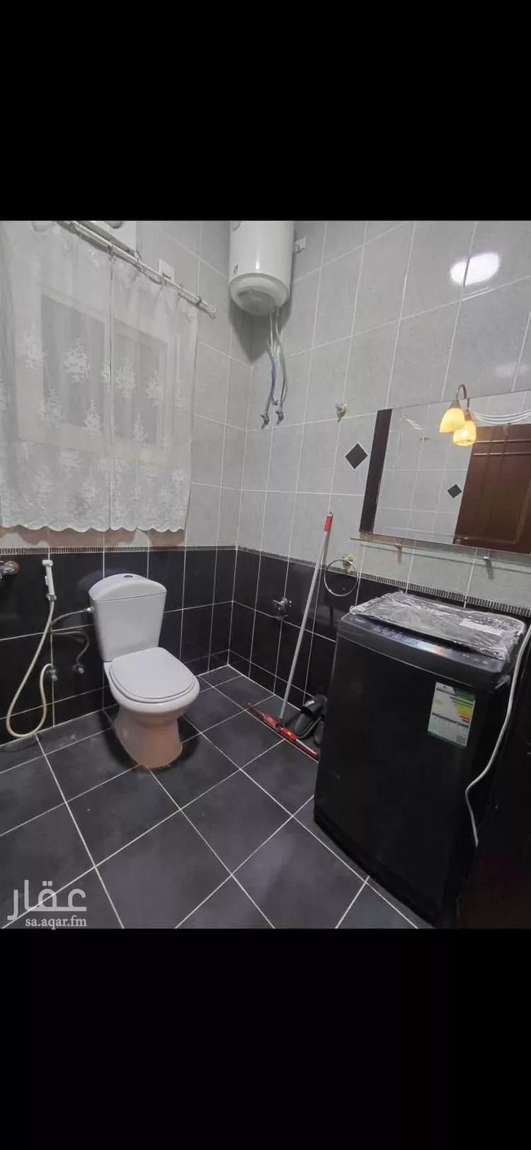 شقة للإيجار في شارع سعد القيراطي ، حي المروة ، جدة ، جدة صورة 4