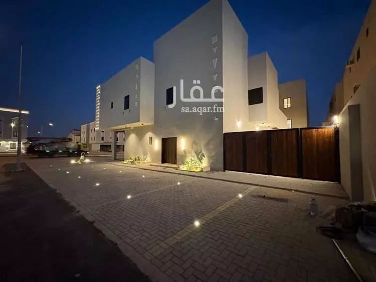 محل للإيجار في شارع حائل ، حي ظهرة لبن ، الرياض ، منطقة الرياض صورة 3