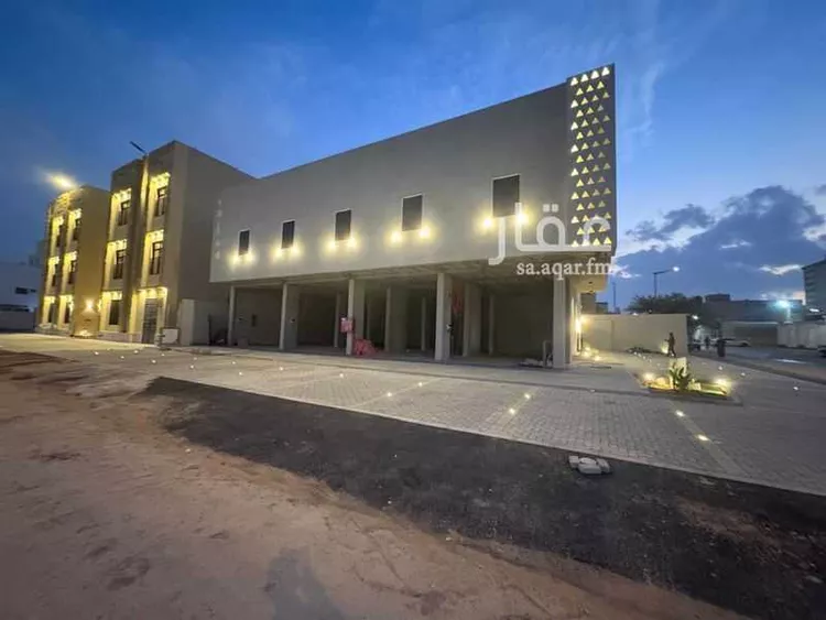 محل للإيجار في شارع حائل ، حي ظهرة لبن ، الرياض ، منطقة الرياض