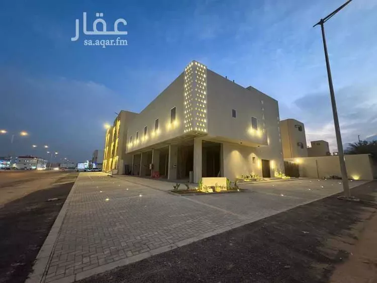 محل للإيجار في شارع حائل ، حي ظهرة لبن ، الرياض ، منطقة الرياض صورة 4