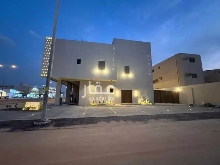 عمارة للإيجار في شارع حائل ، حي ظهرة لبن ، الرياض ، منطقة الرياض صورة 4