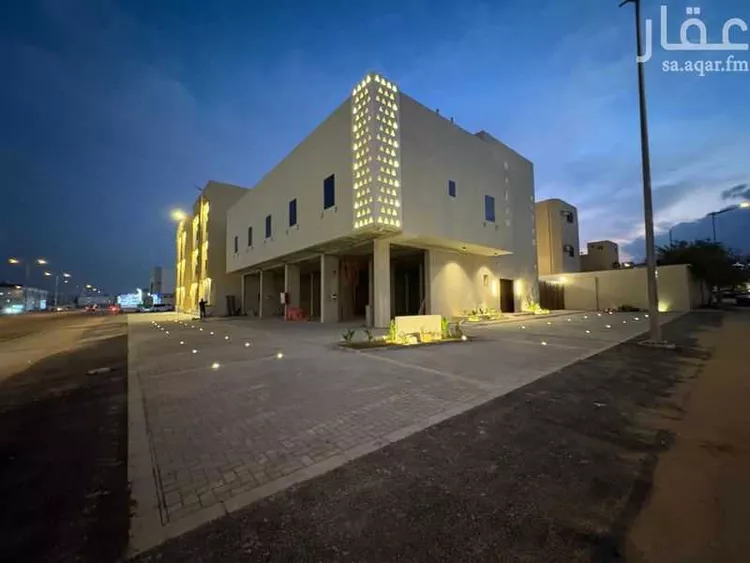 عمارة للإيجار في شارع حائل ، حي ظهرة لبن ، الرياض ، منطقة الرياض صورة 5