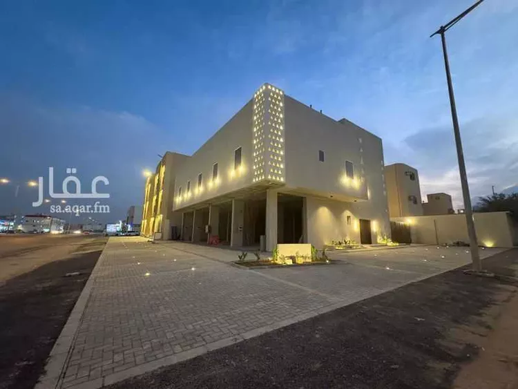 محل للإيجار في شارع حائل ، حي ظهرة لبن ، الرياض ، منطقة الرياض صورة 3