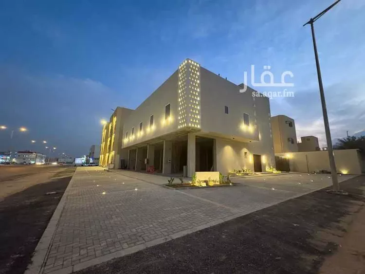 محل للإيجار في شارع حائل ، حي ظهرة لبن ، الرياض ، منطقة الرياض صورة 3