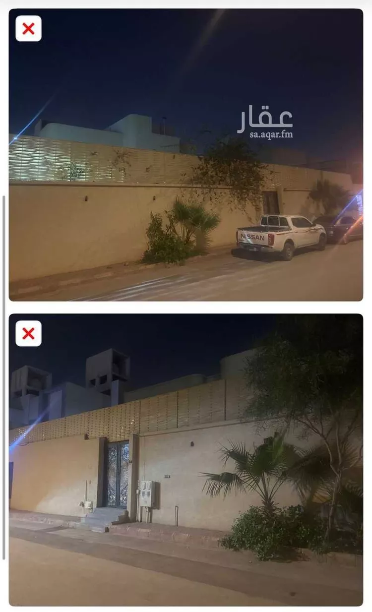 فيلا للبيع في شارع ابن العريبي, حي السويدي الغربي, مدينة الرياض, منطقة الرياض